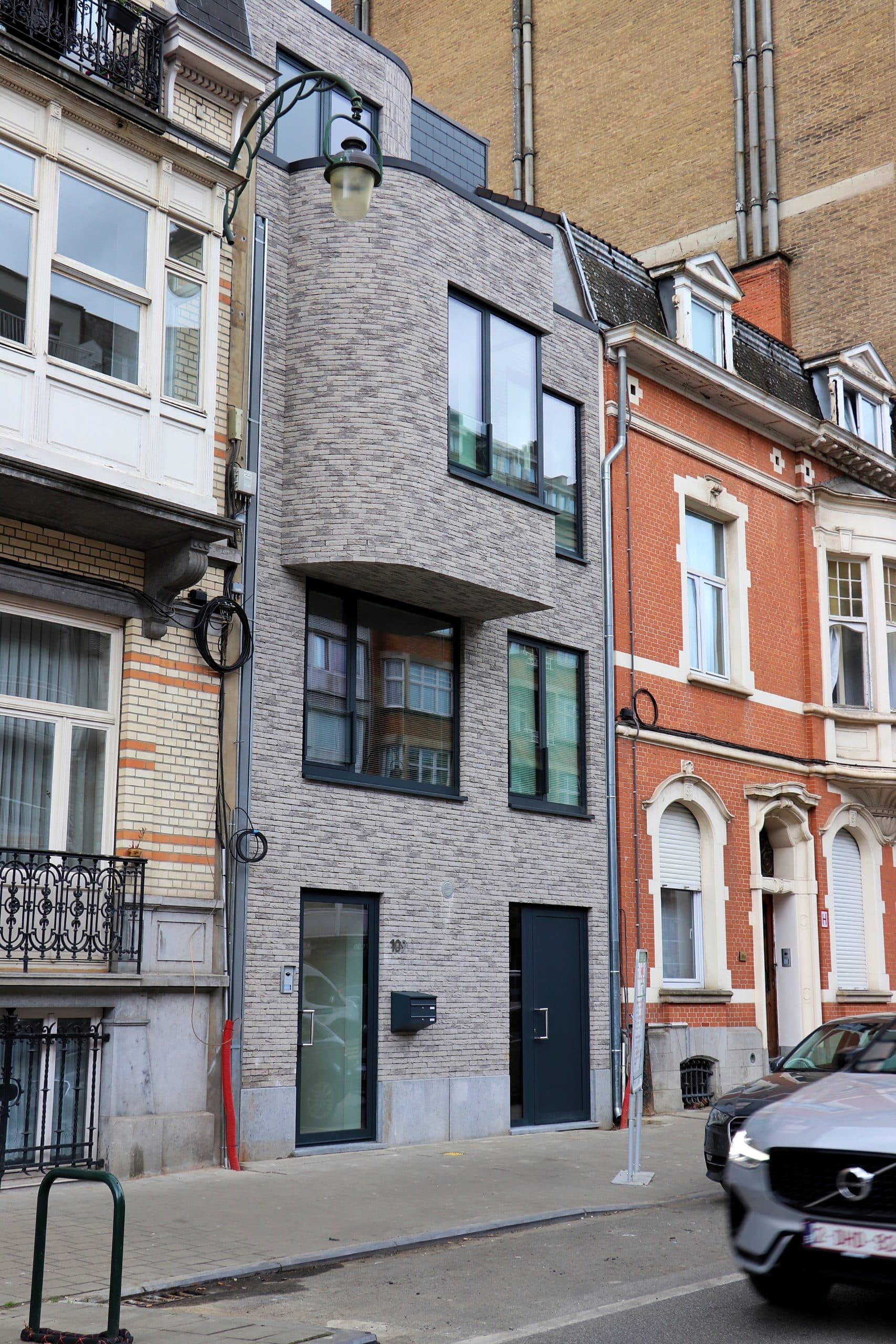 Travaux de rénovation et construction durable CC Autrement