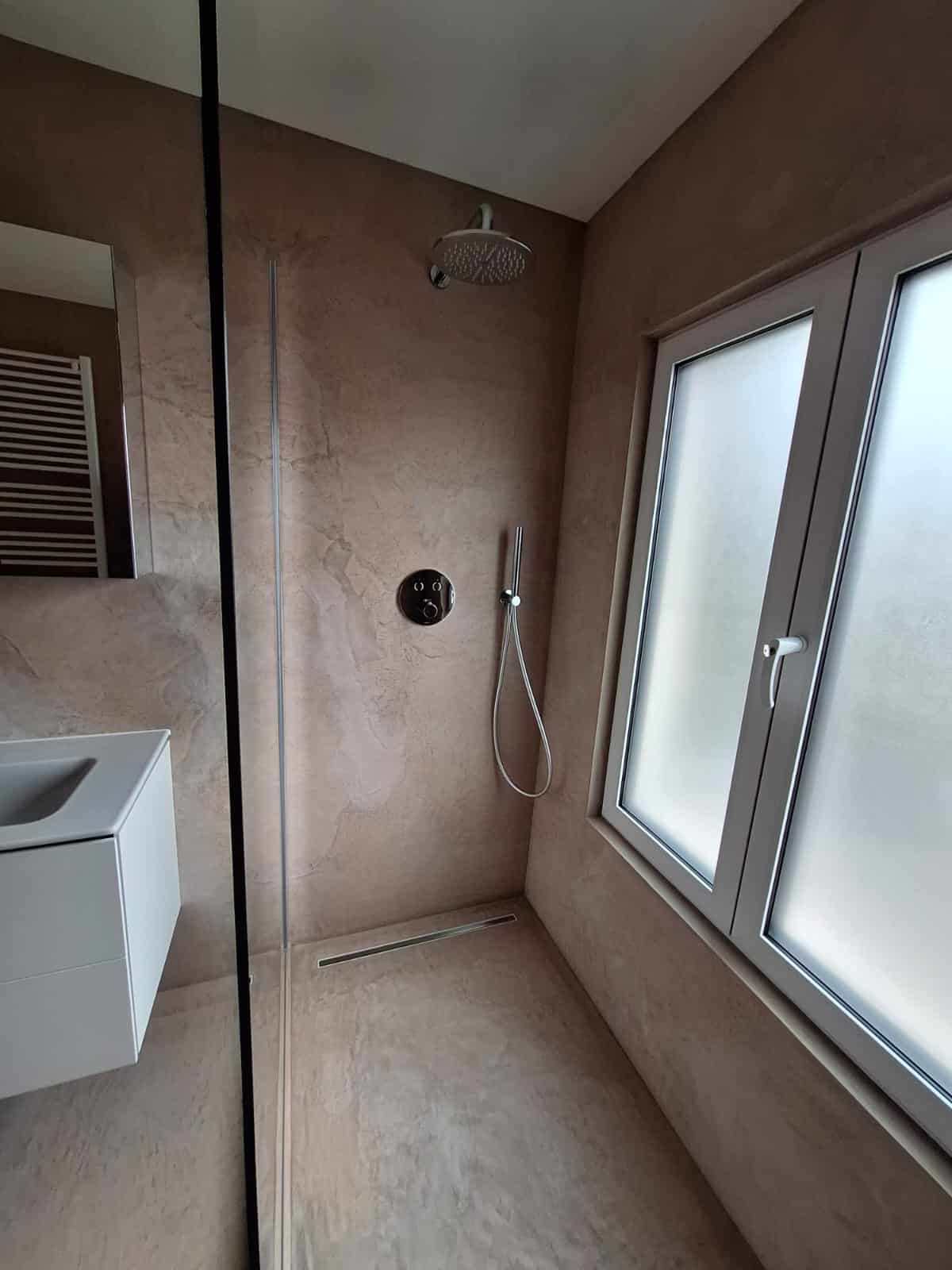 Projet de rénovation éco-constructive CC Autrement Bruxelles