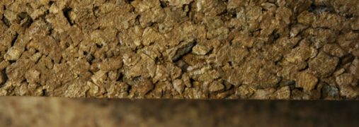 isolant biosourcé